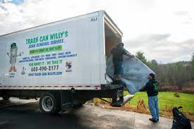 Best Shed Removal  in Star Valley, AZ